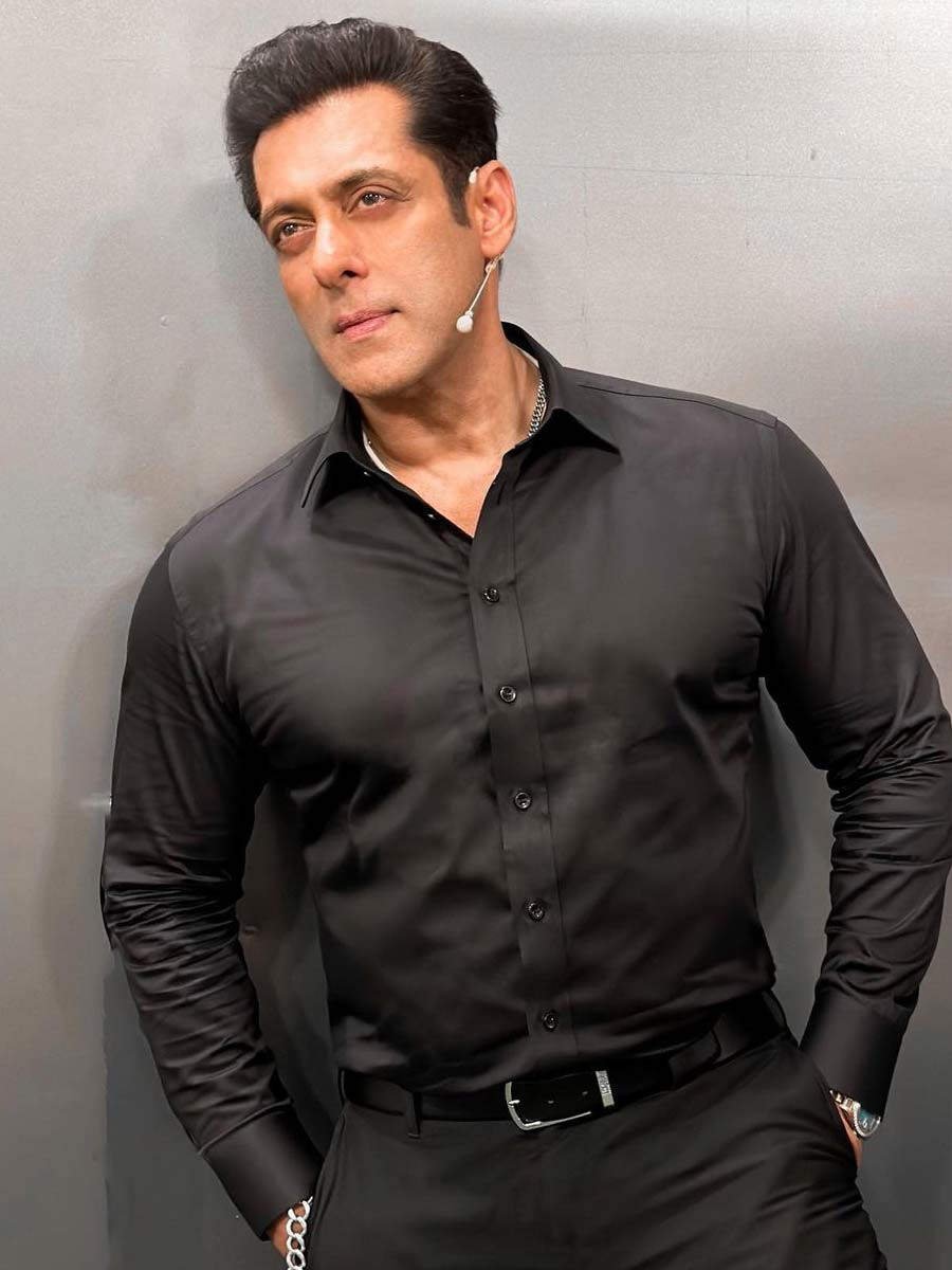 Salman Khan Fotoğrafı - 4