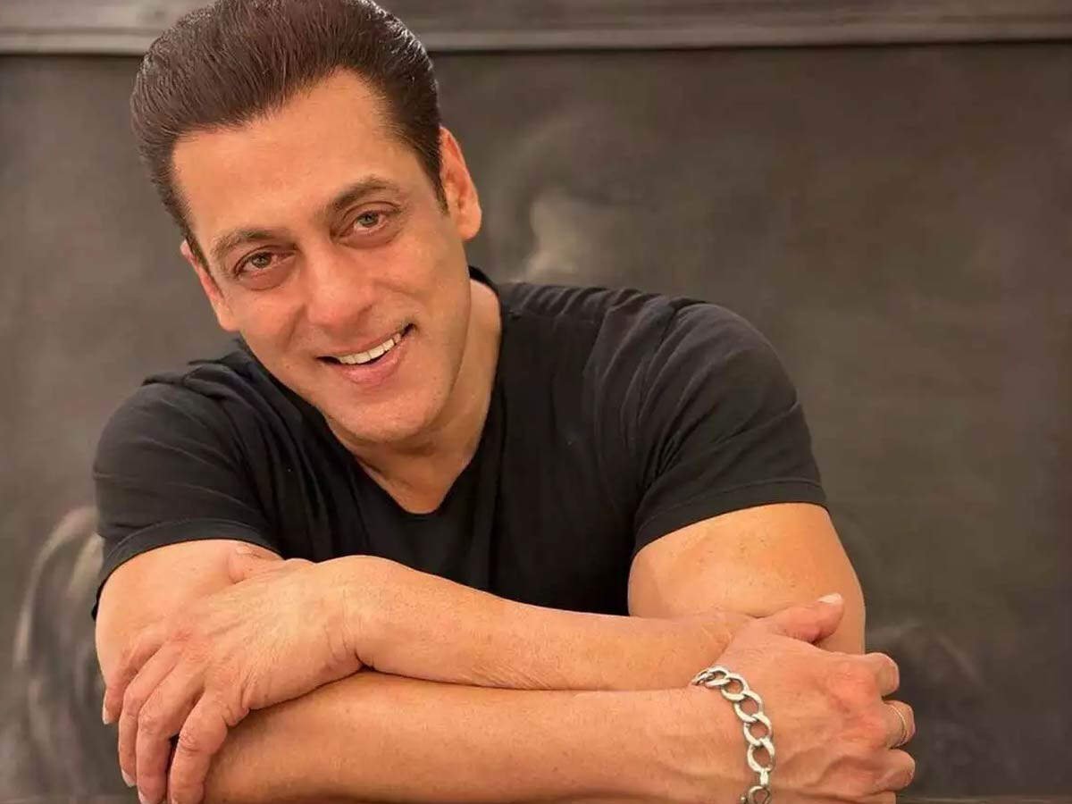 Salman Khan Fotoğrafı - 5