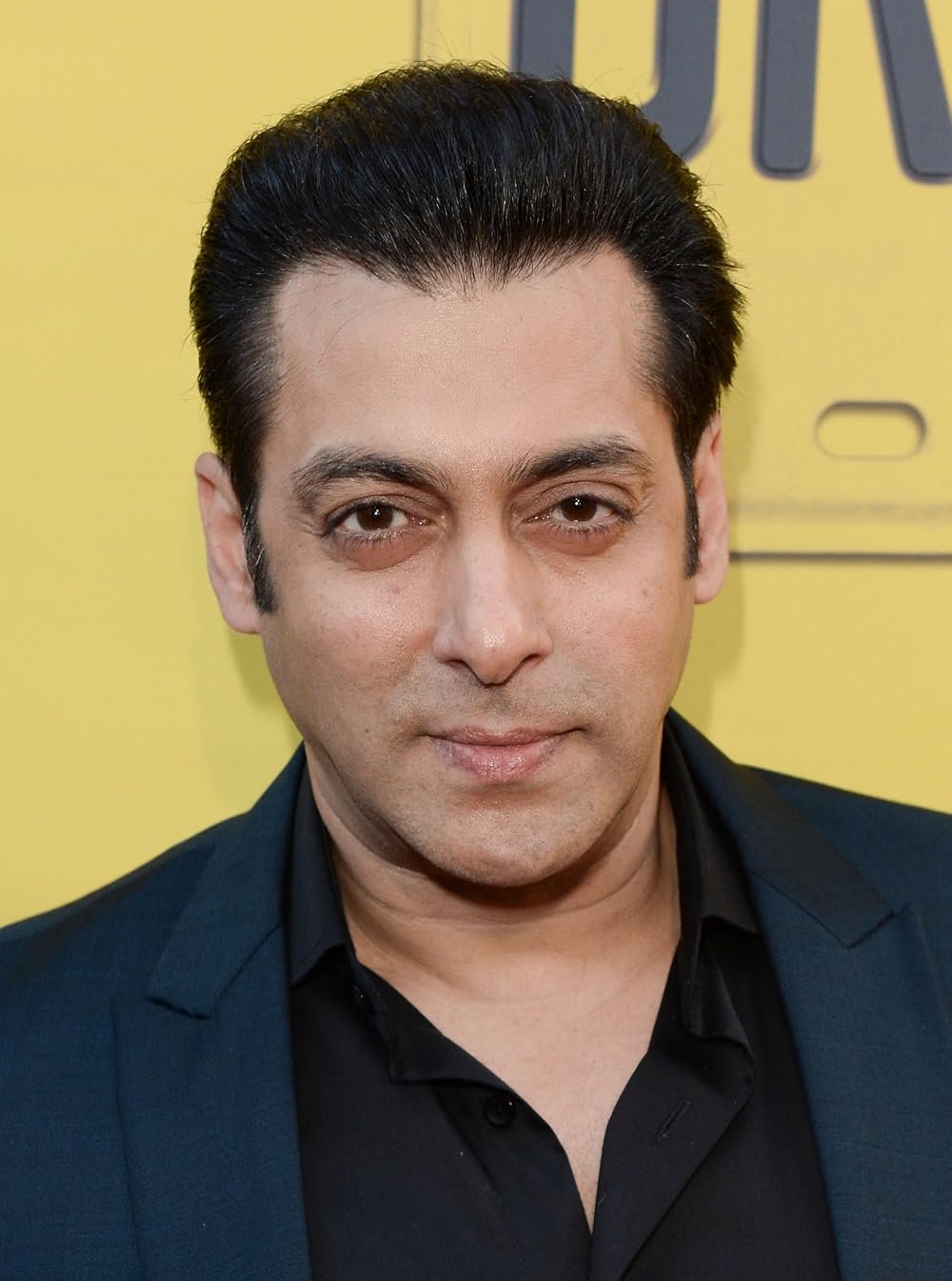 Salman Khan Profil Resmi
