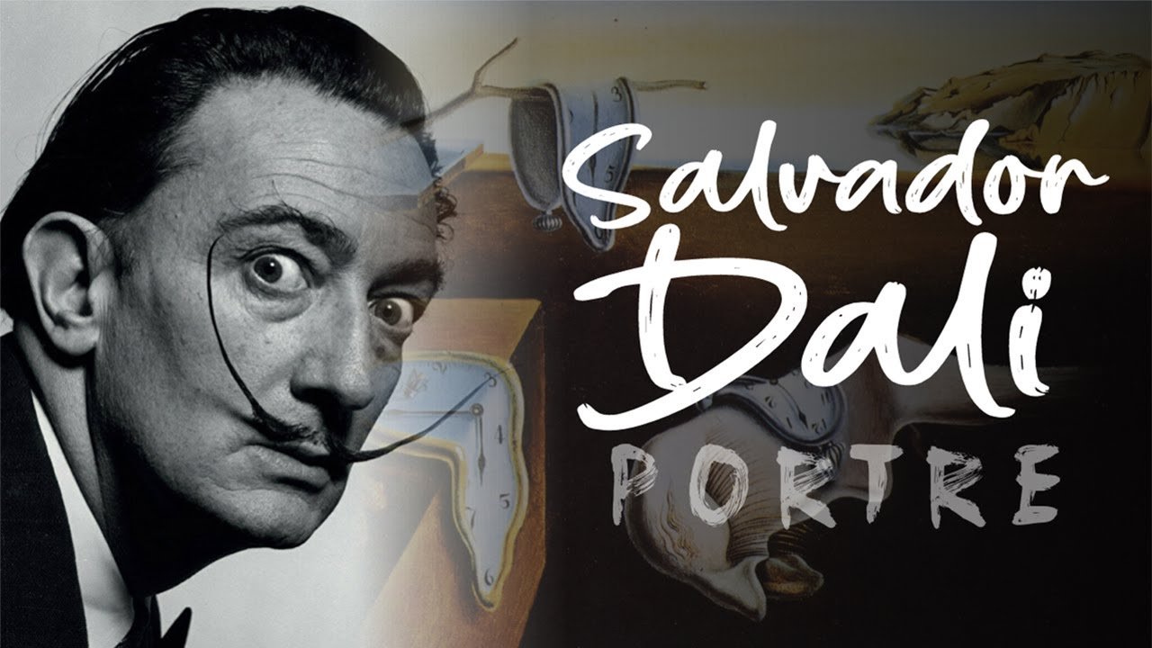 Salvador Dalí Fotoğrafı - 4