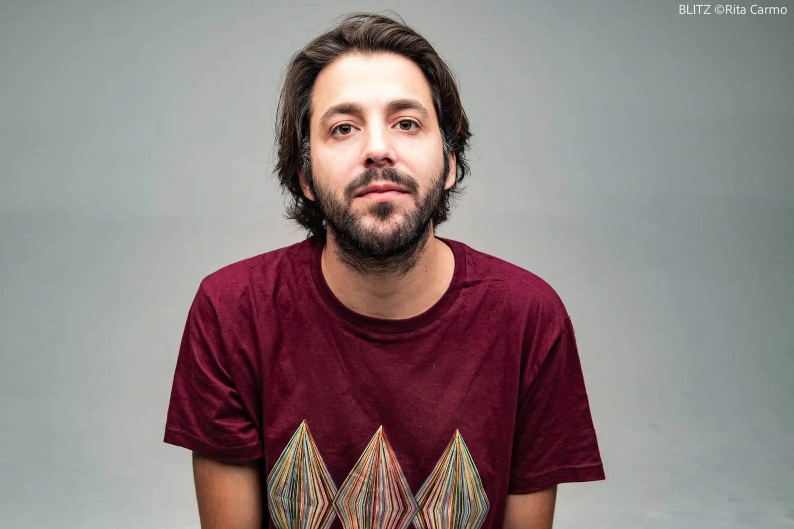 Salvador Sobral Fotoğrafı - 1