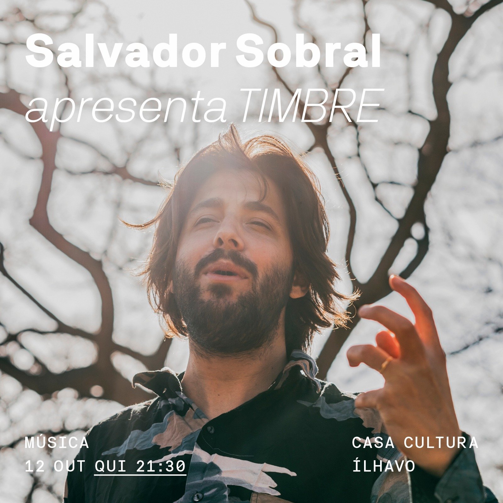 Salvador Sobral Fotoğrafı - 3