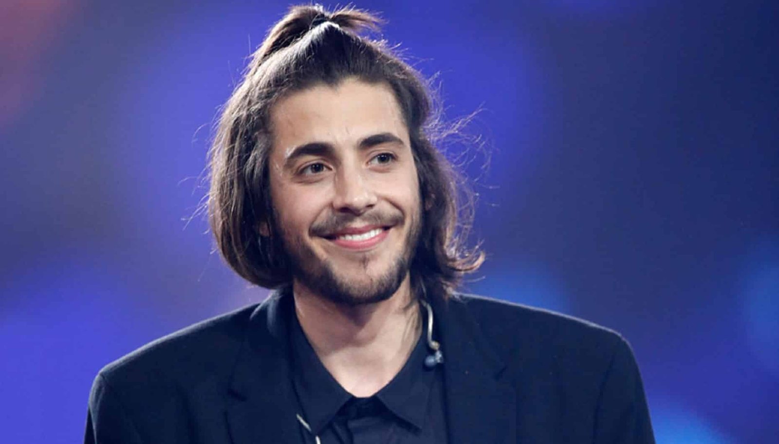 Salvador Sobral Fotoğrafı - 4
