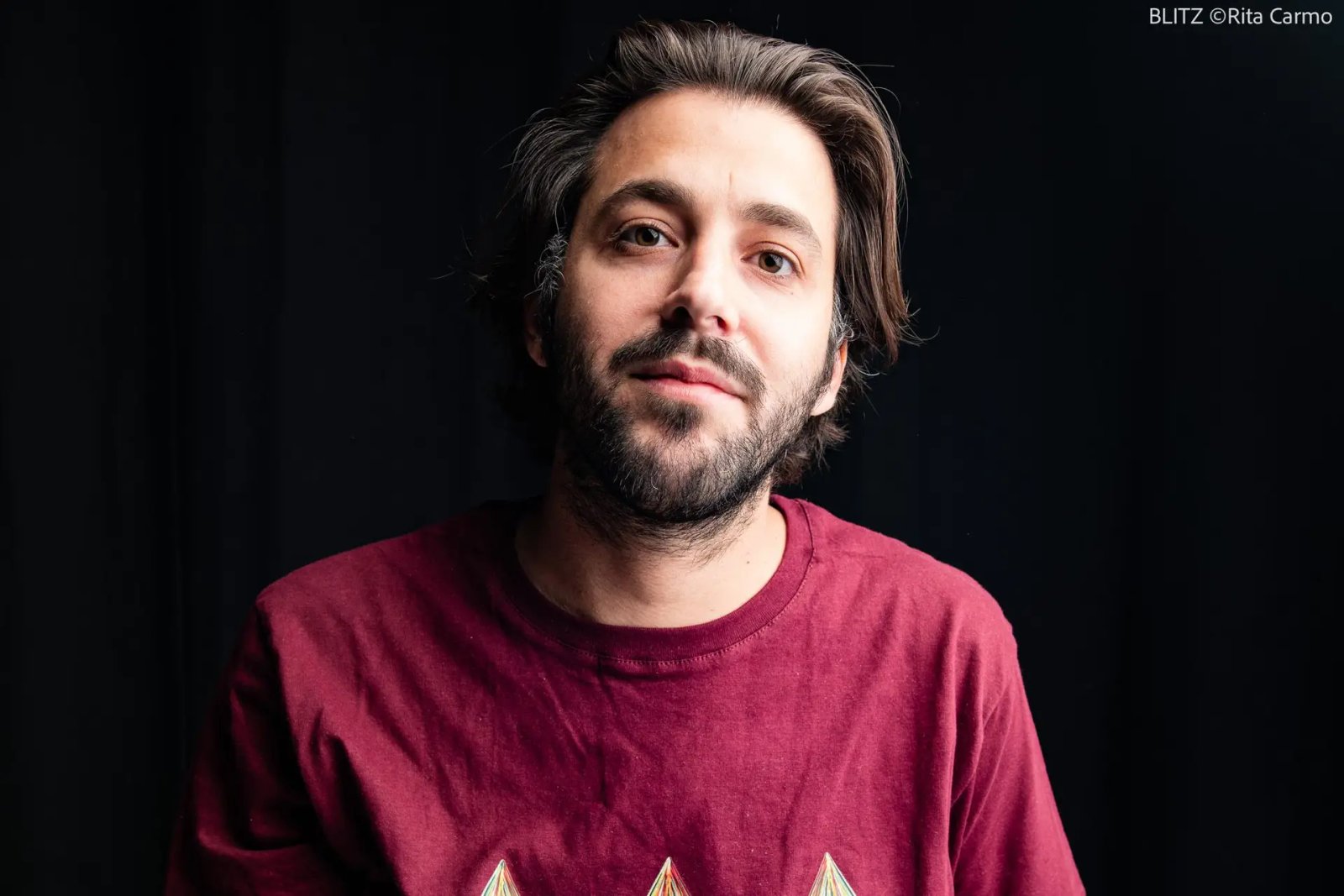 Salvador Sobral Fotoğrafı - 5