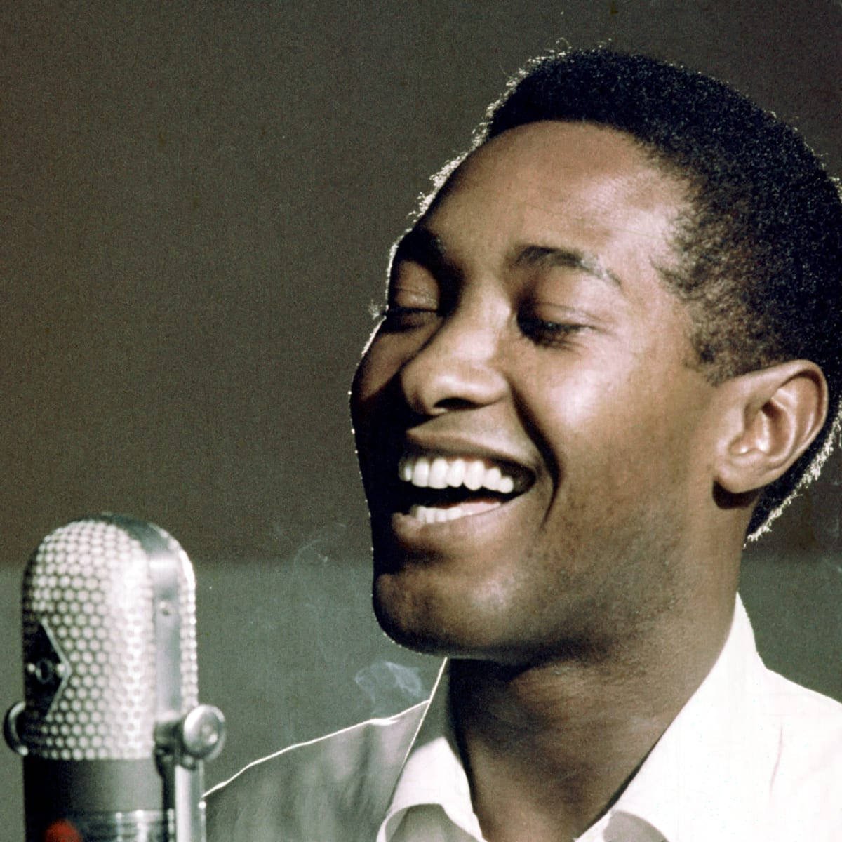 Sam Cooke Profil Resmi
