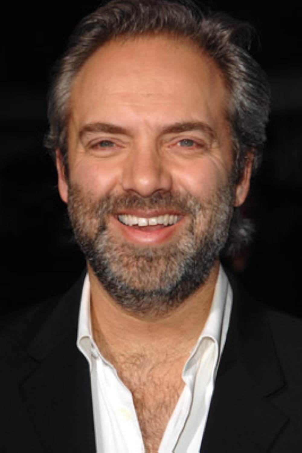 Sam Mendes Fotoğrafı - 1