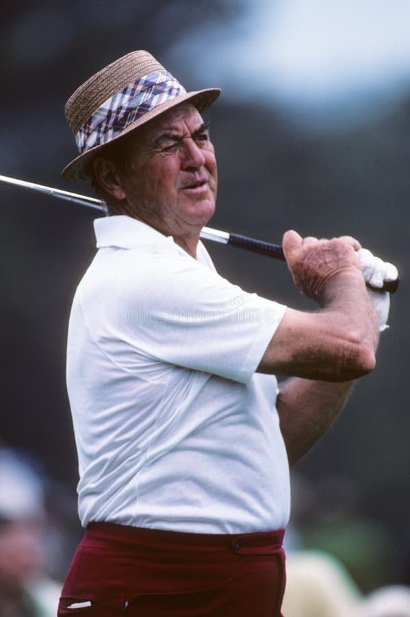 Sam Snead Fotoğrafı - 4