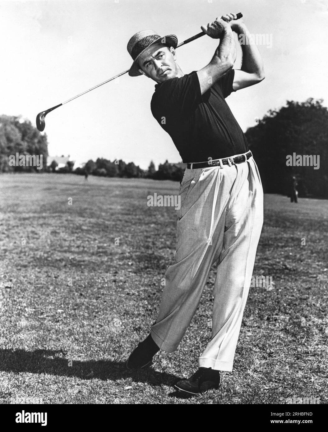 Sam Snead Fotoğrafı - 5