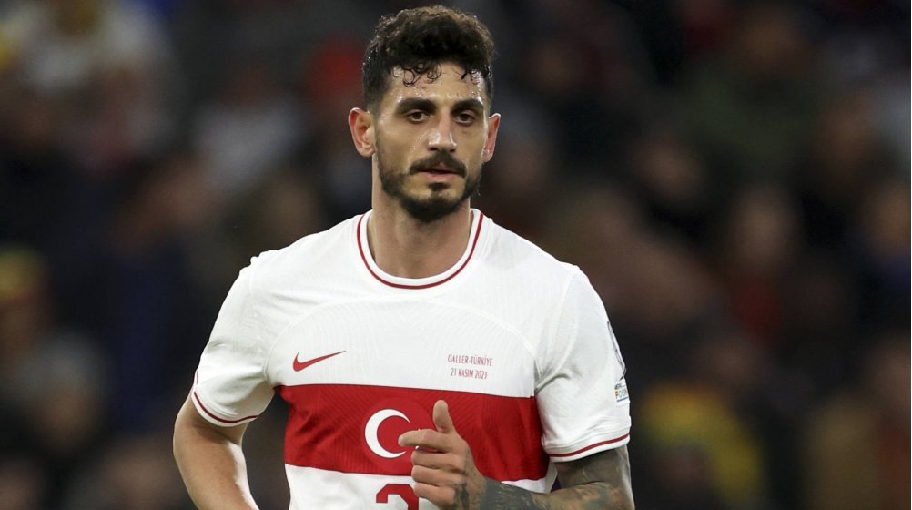 Samet Akaydin Fotoğrafı - 2