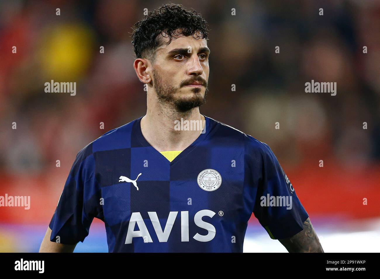 Samet Akaydin Fotoğrafı - 4