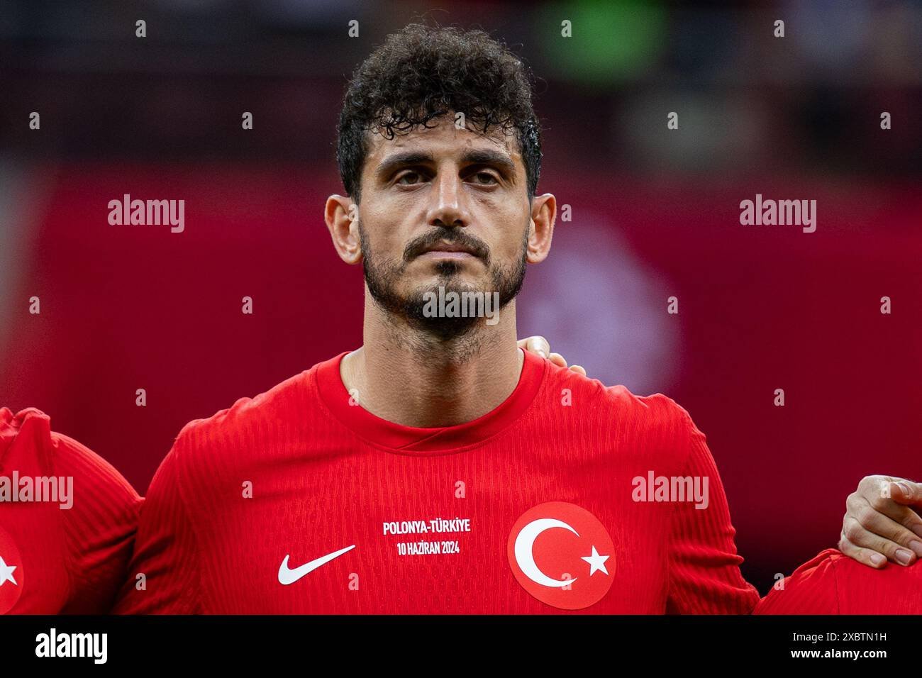 Samet Akaydin Fotoğrafı - 5