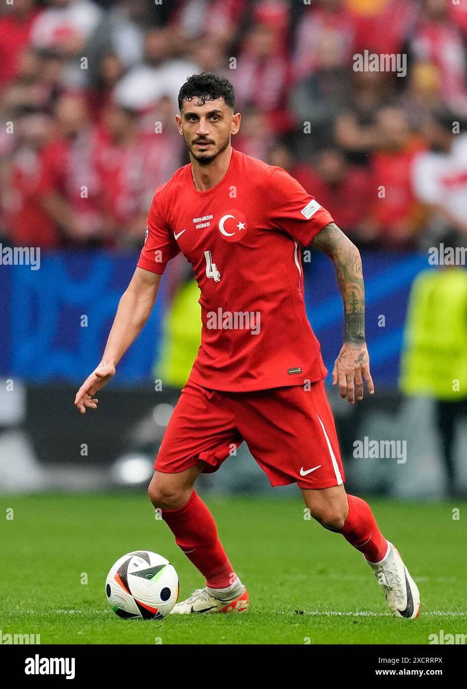 Samet Akaydin Profil Resmi