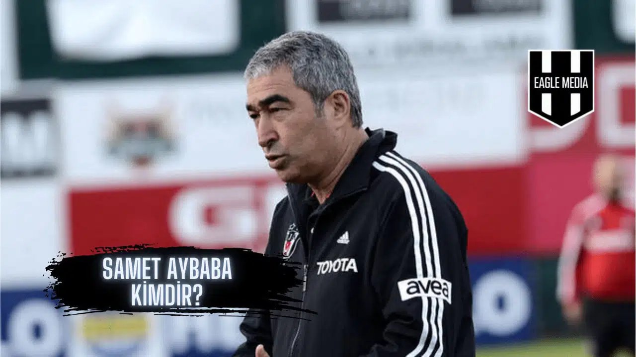 Samet Aybaba Fotoğrafı - 2