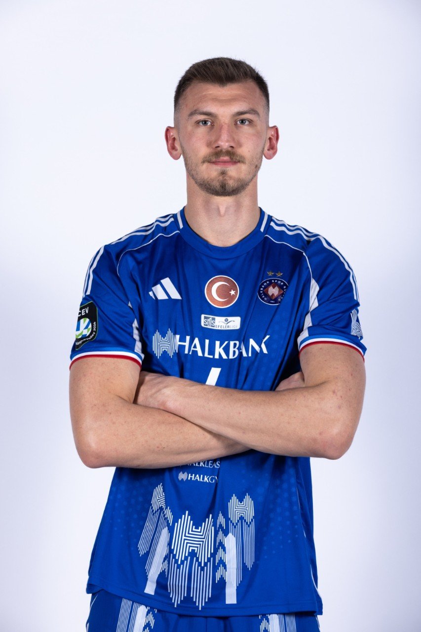 Samet Baltacı Fotoğrafı - 1