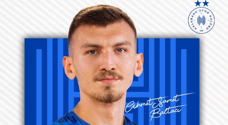 Samet Baltacı Fotoğrafı - 2