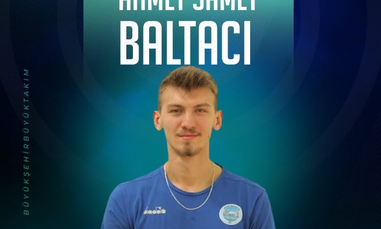 Samet Baltacı Fotoğrafı - 5
