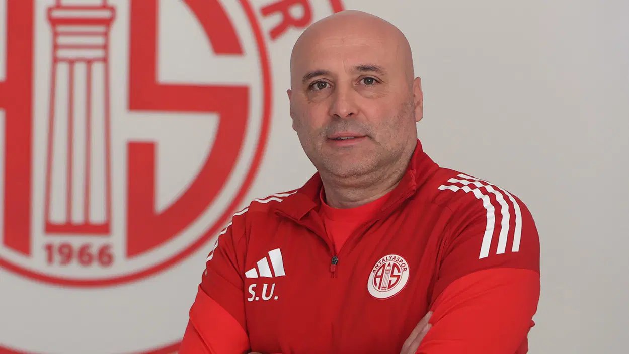 Sami Uğurlu Profil Resmi