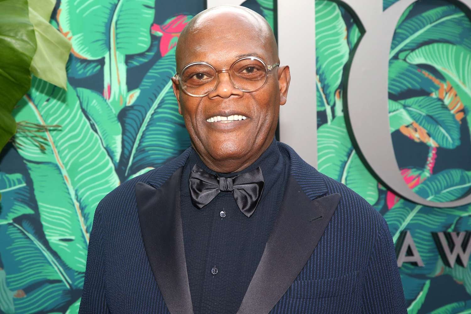 Samuel L. Jackson Fotoğrafı - 2