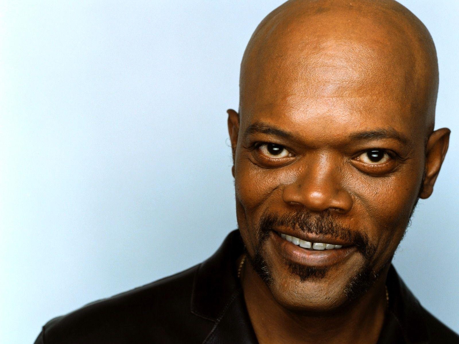 Samuel L. Jackson Fotoğrafı - 3