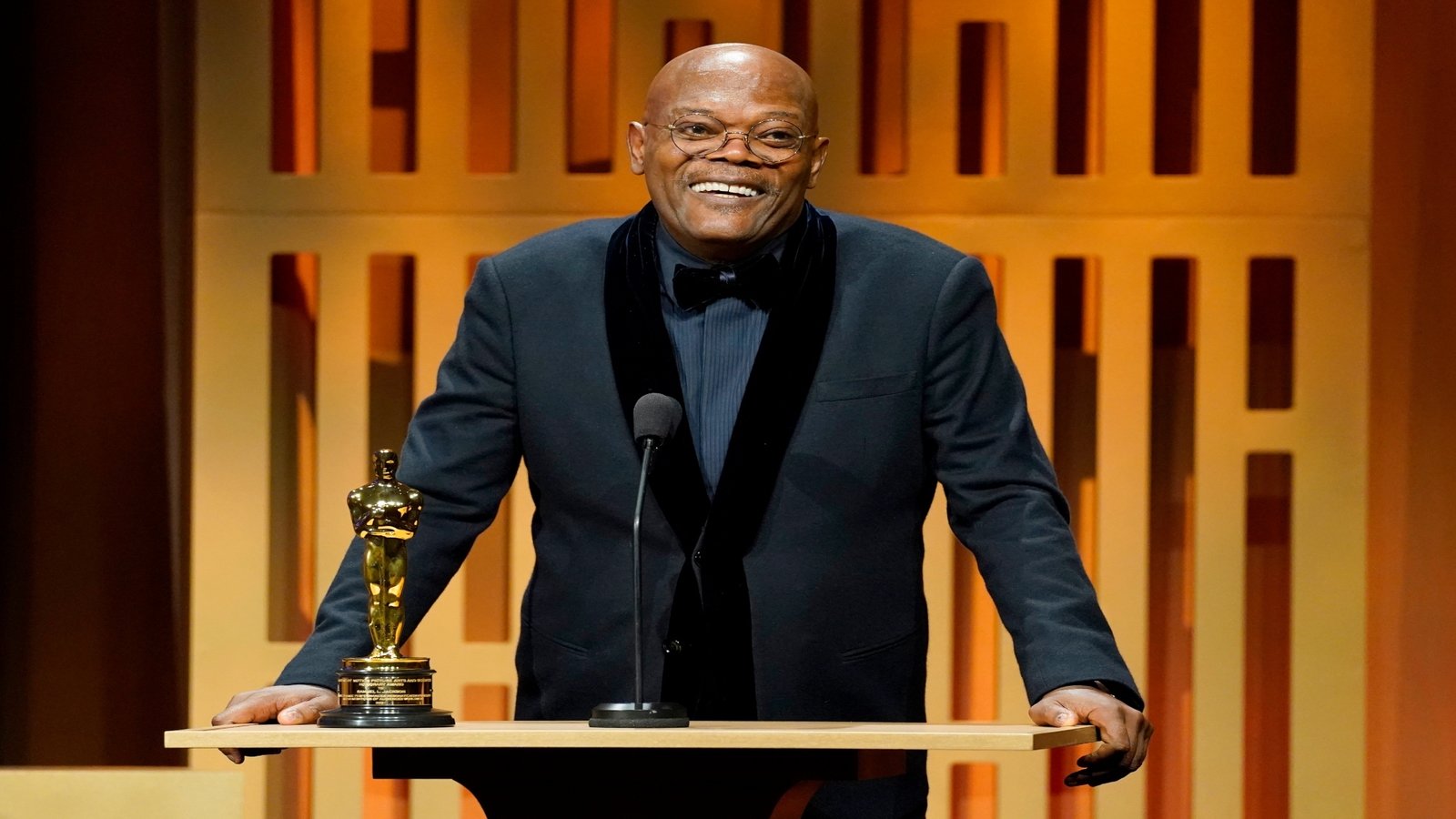 Samuel L. Jackson Fotoğrafı - 4
