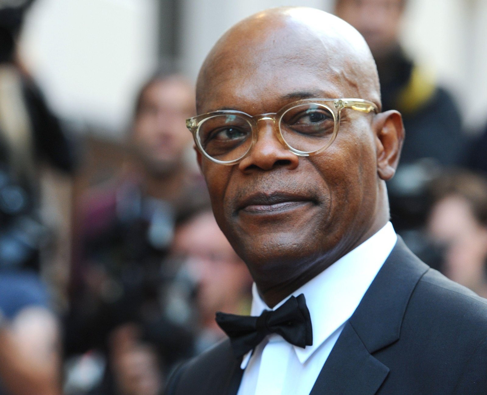 Samuel L. Jackson Fotoğrafı - 5