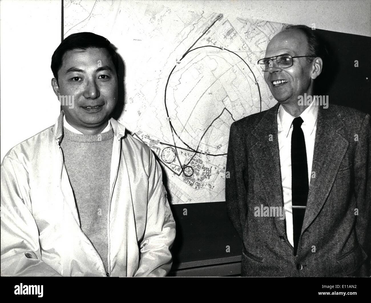 Samuel Ting Fotoğrafı - 2