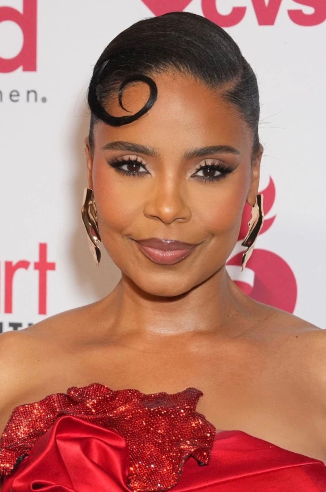 Sanaa Lathan Fotoğrafı - 1