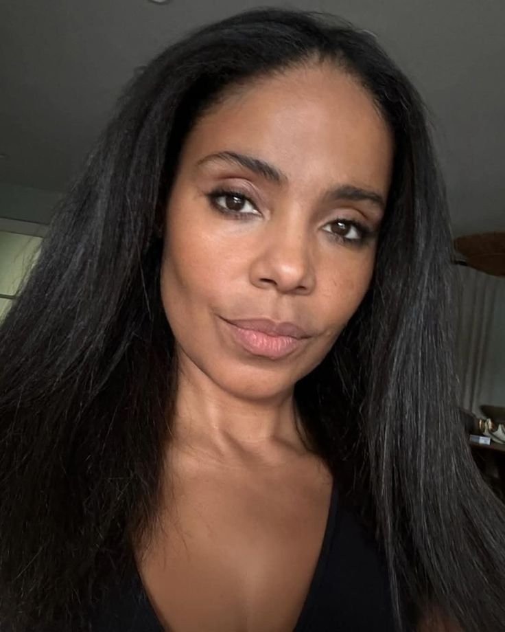 Sanaa Lathan Fotoğrafı - 5