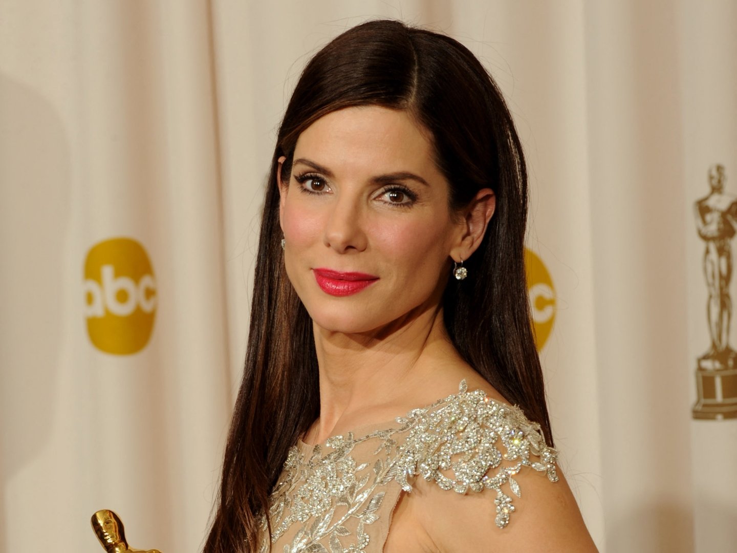 Sandra Bullock Fotoğrafı - 2