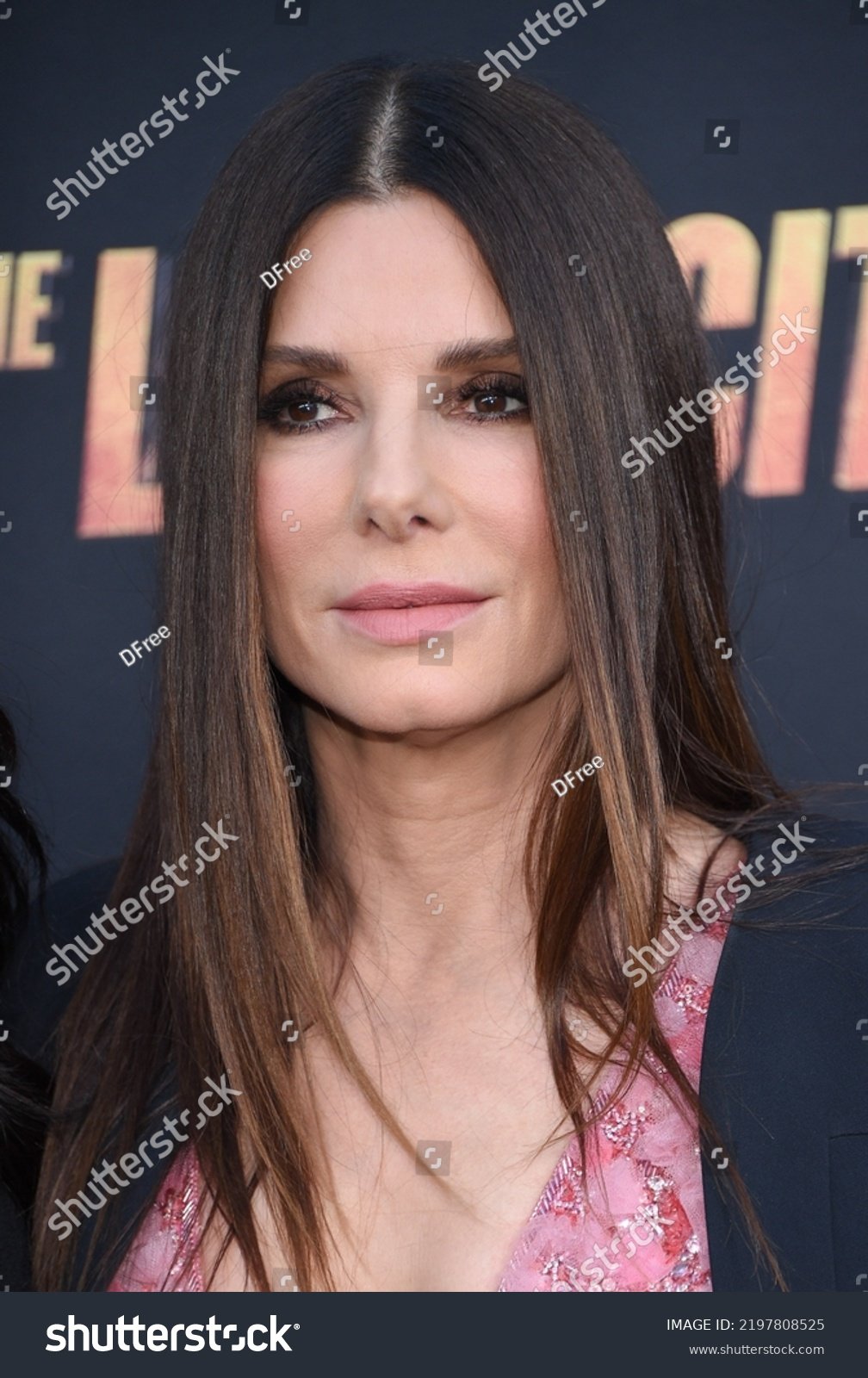 Sandra Bullock Fotoğrafı - 4