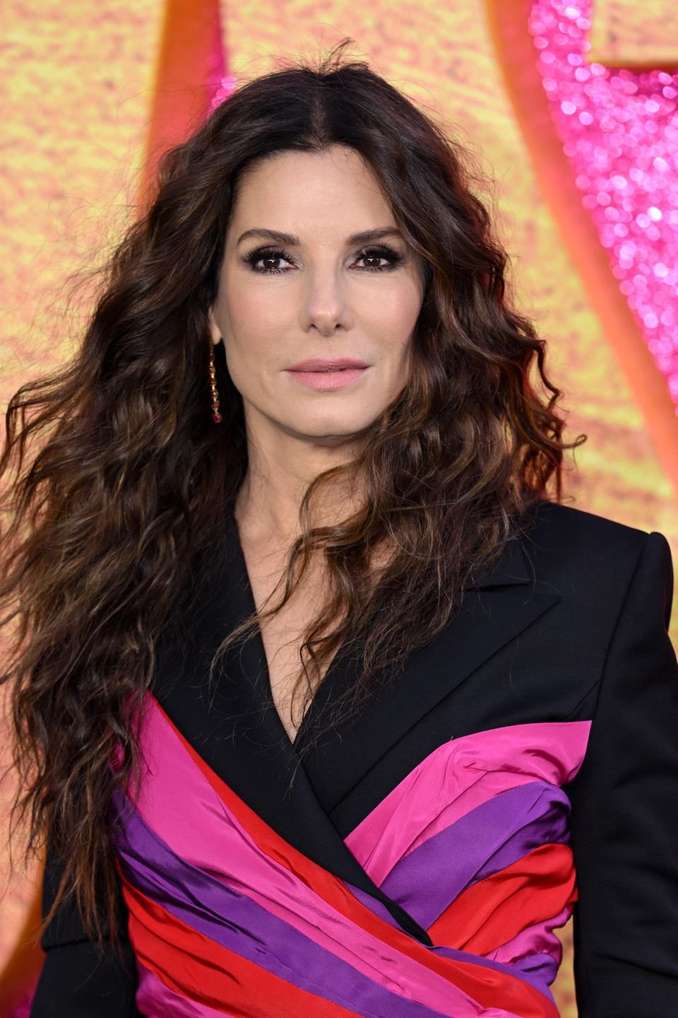 Sandra Bullock Profil Resmi
