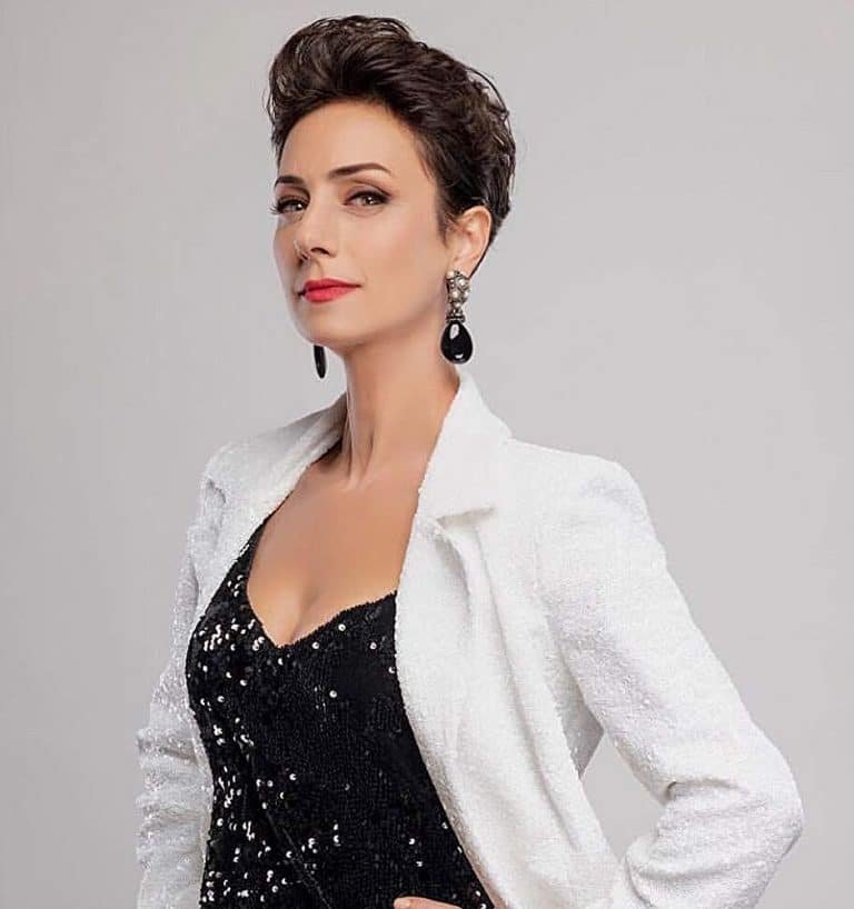 Sanem Çelik Fotoğrafı - 1