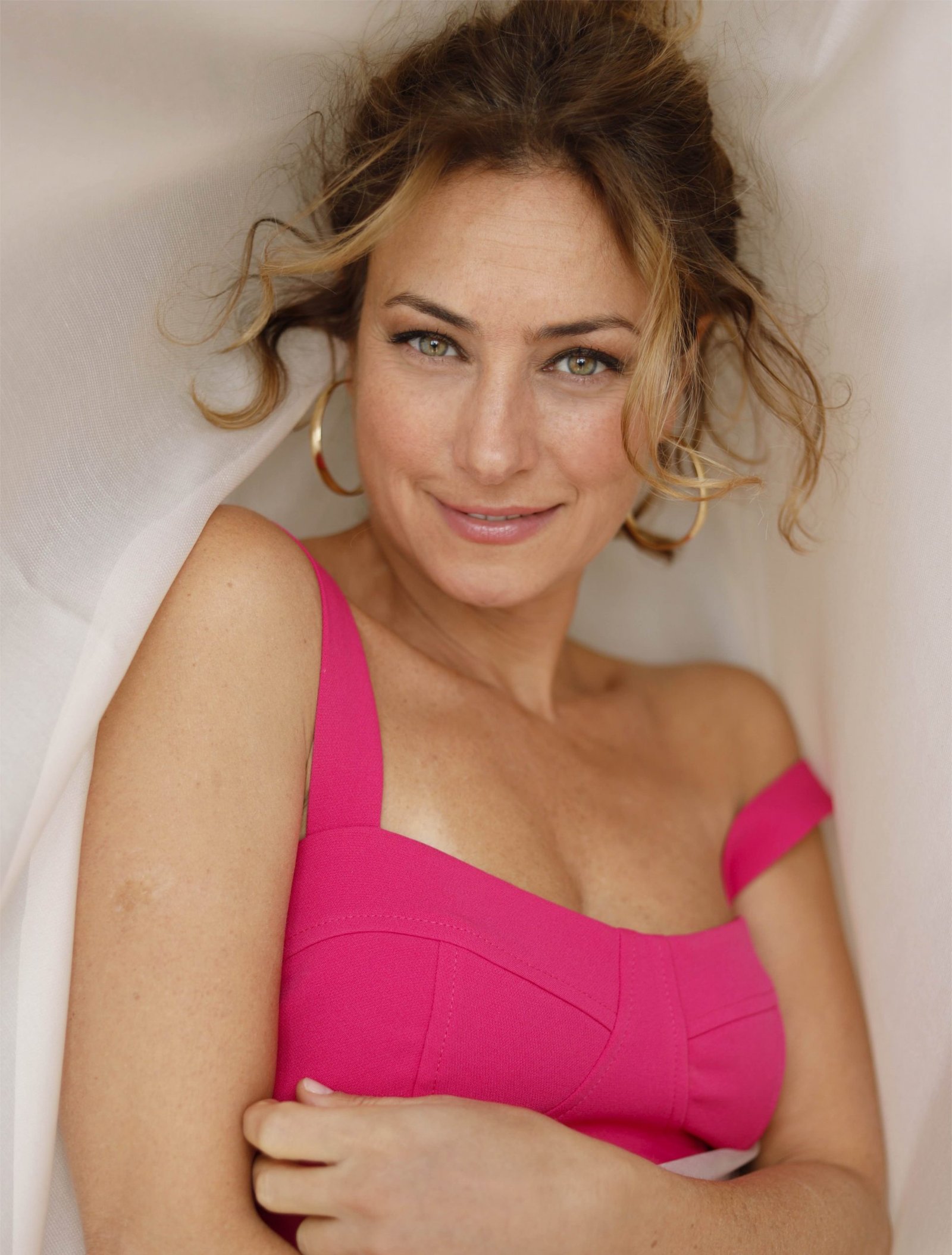 Sanem Çelik Profil Resmi