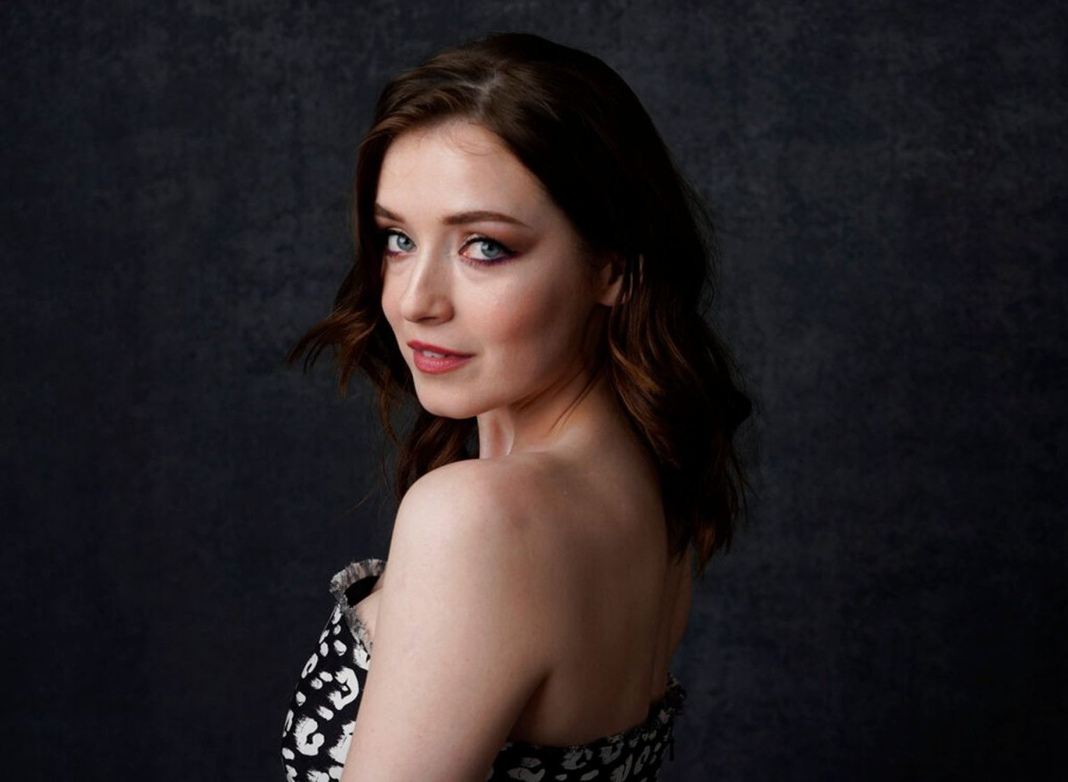Sarah Bolger Fotoğrafı - 2
