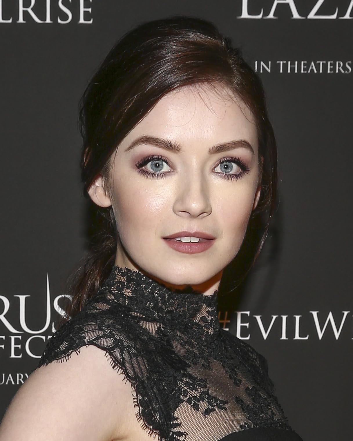 Sarah Bolger Fotoğrafı - 3
