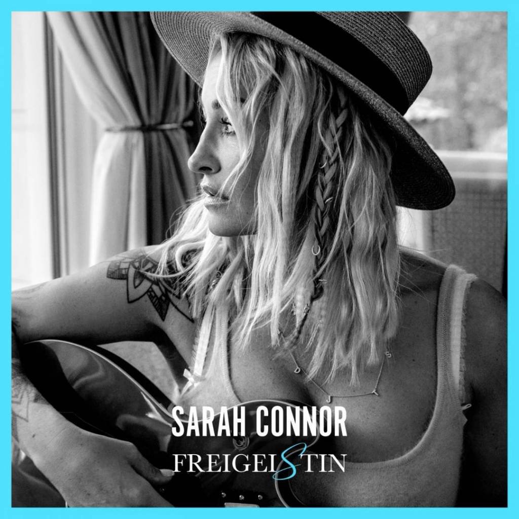 Sarah Connor Fotoğrafı - 3