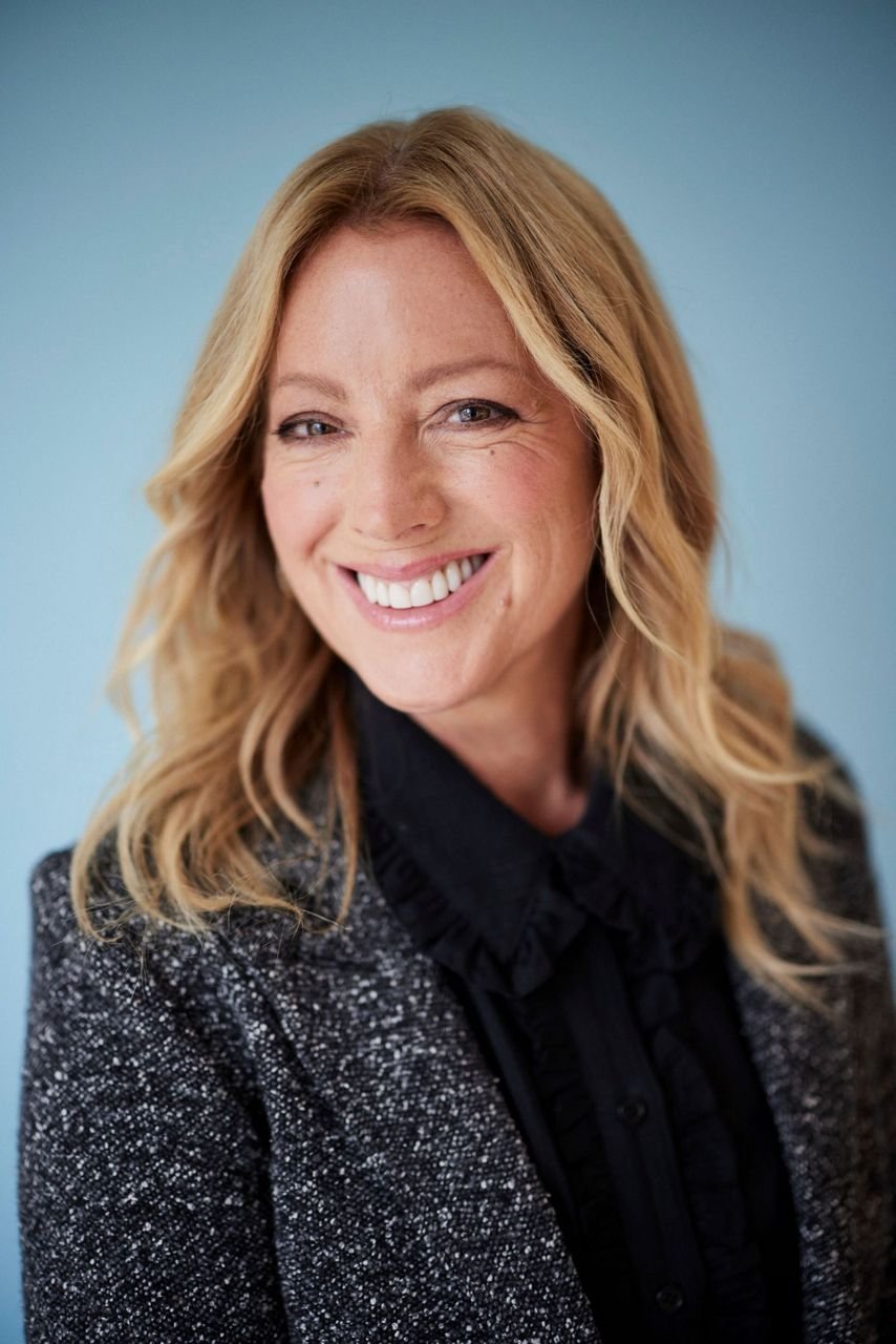 Sarah McLachlan Fotoğrafı - 2