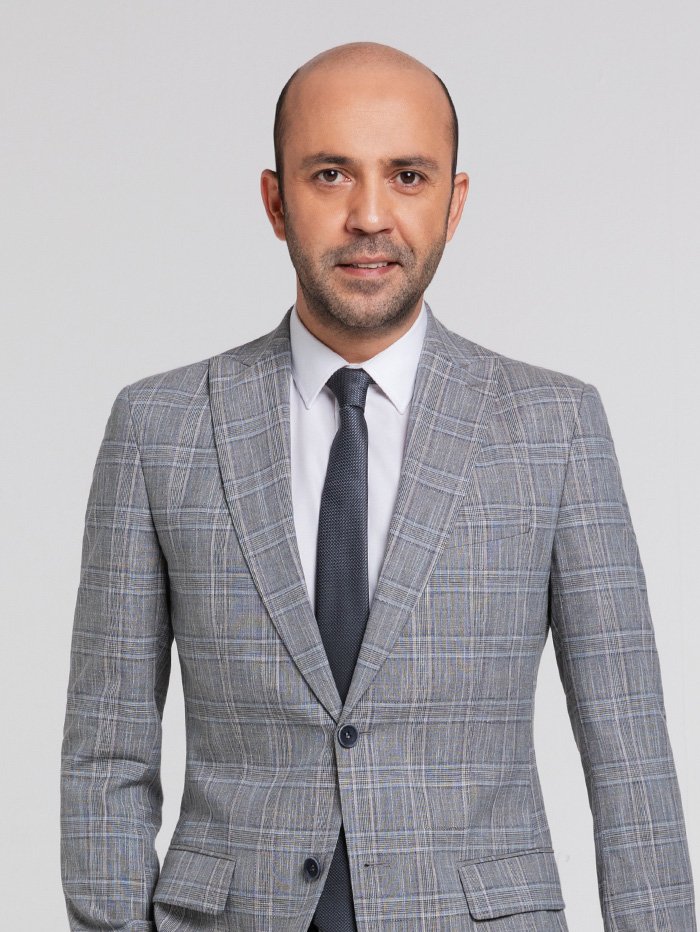Sarp Akkaya Fotoğrafı - 1