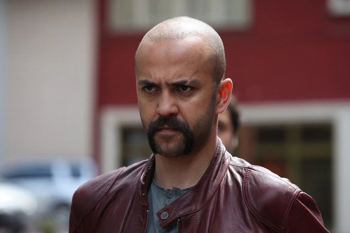 Sarp Akkaya Fotoğrafı - 4