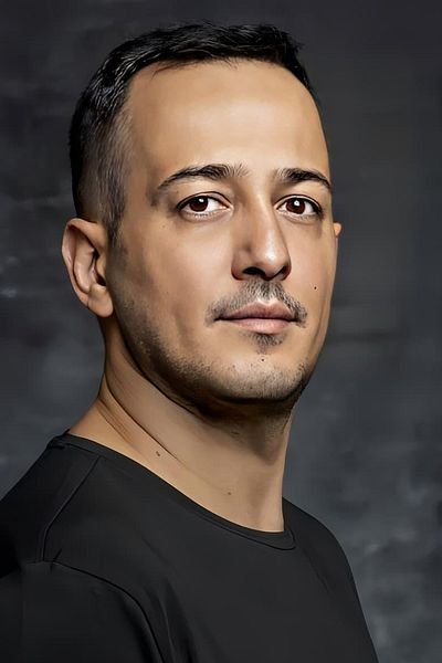 Sarp Apak Fotoğrafı - 4