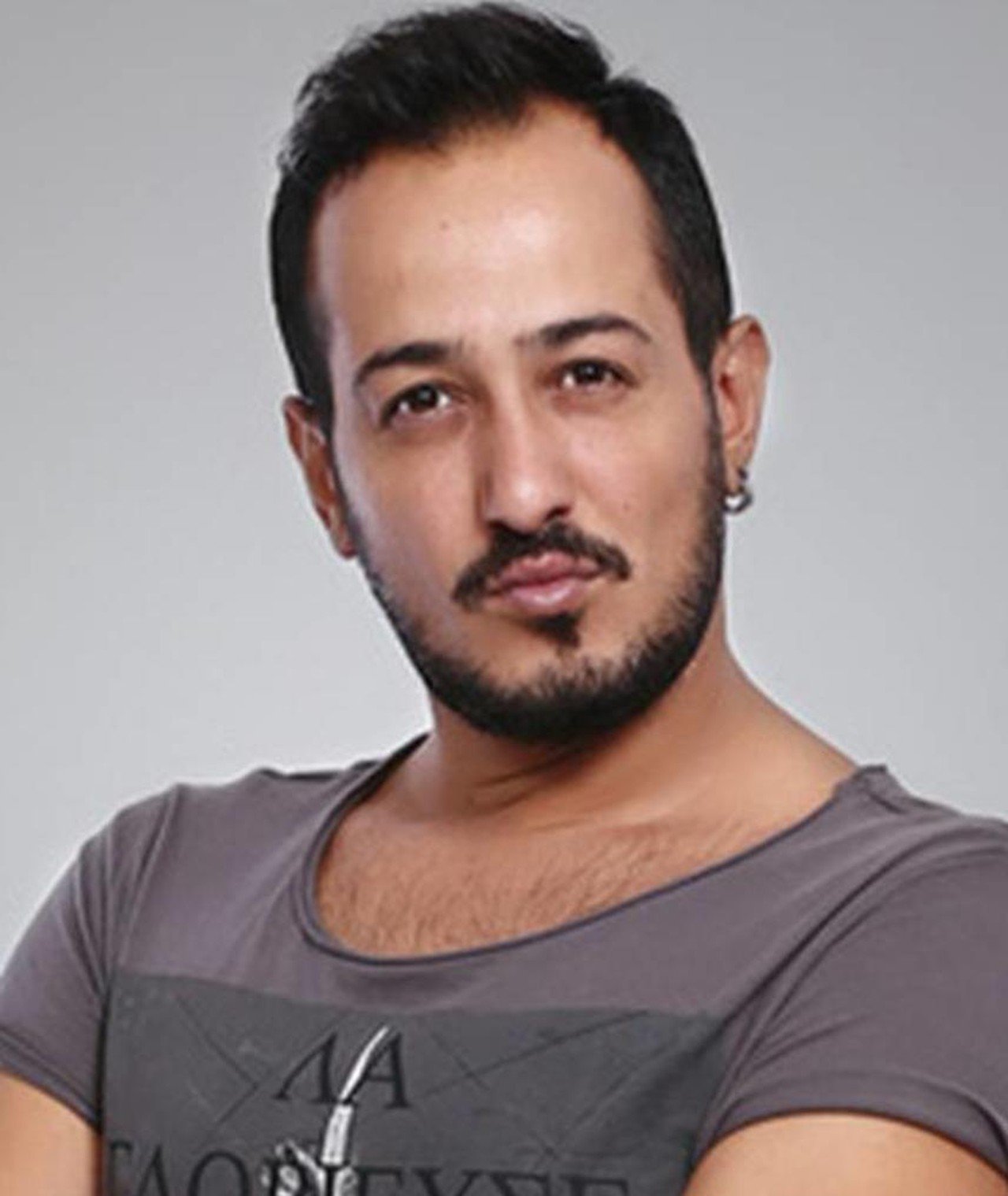 Sarp Apak Profil Resmi
