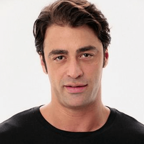 Sarp Levendoğlu Fotoğrafı - 1