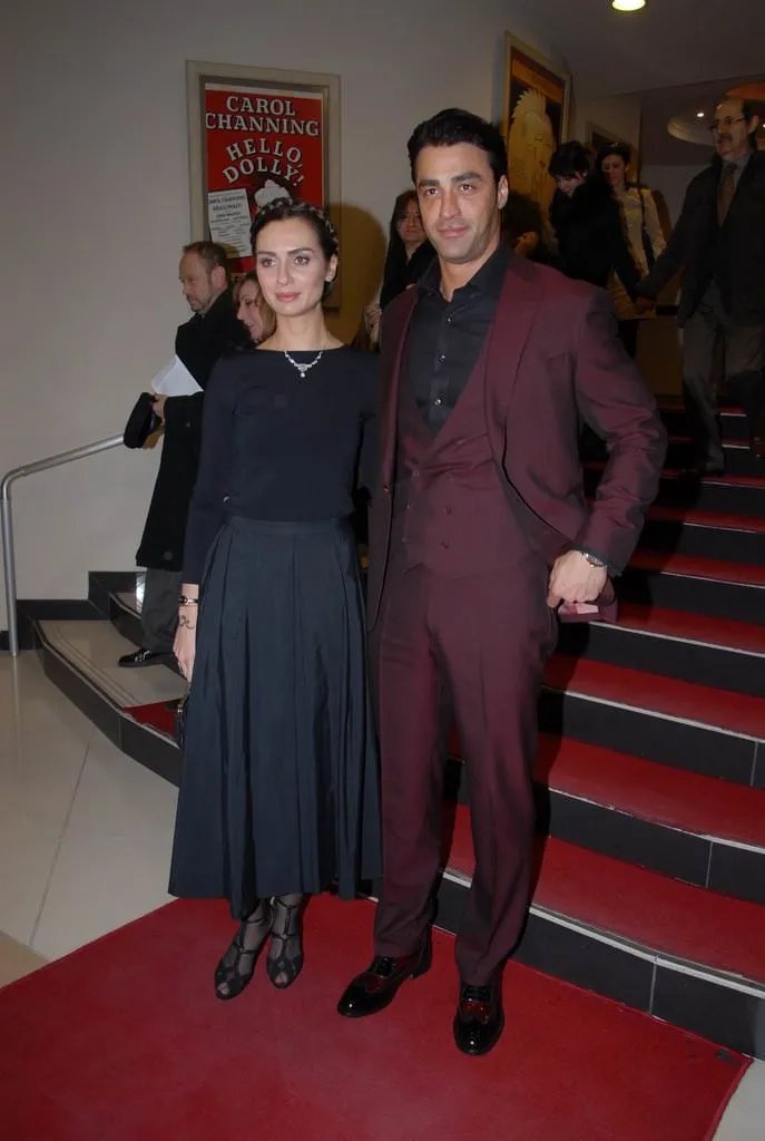 Sarp Levendoğlu Fotoğrafı - 4