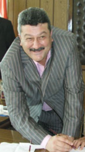 Savaş Demiral Fotoğrafı - 5