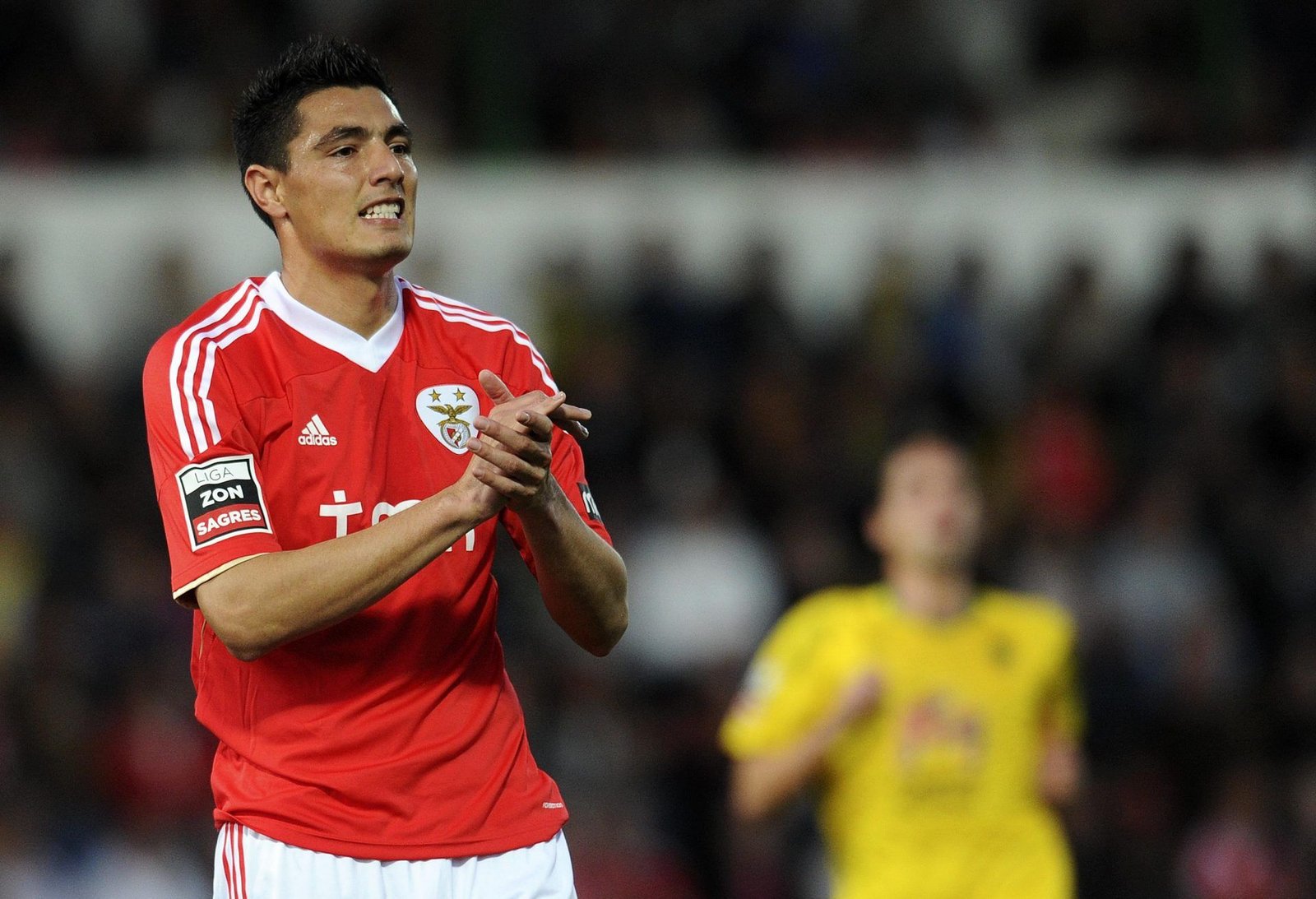 Óscar Cardozo Fotoğrafı - 2