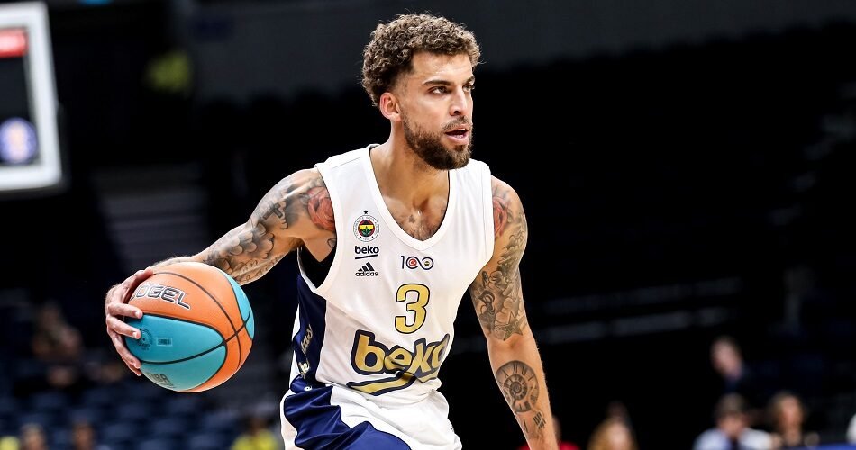 Scottie Wilbekin Fotoğrafı - 1