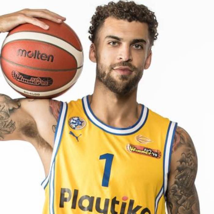 Scottie Wilbekin Fotoğrafı - 3