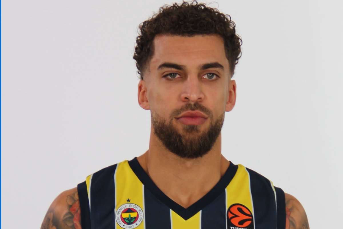 Scottie Wilbekin Fotoğrafı - 4