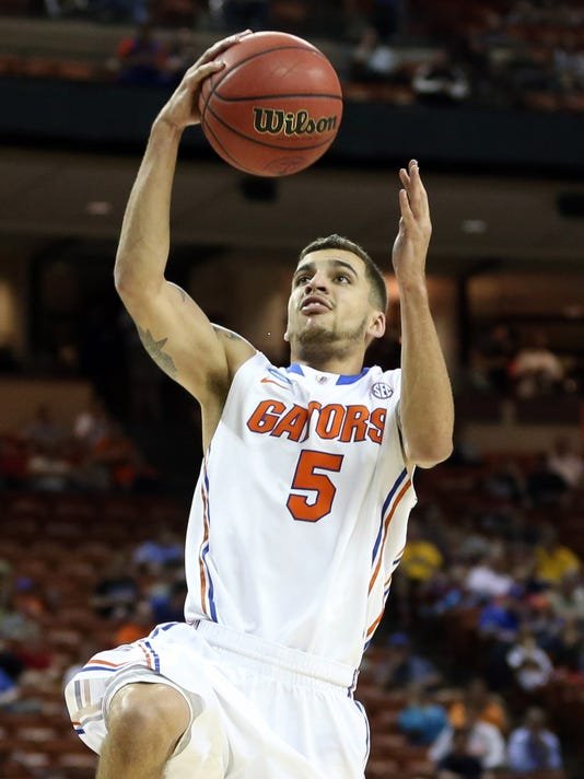 Scottie Wilbekin Fotoğrafı - 5