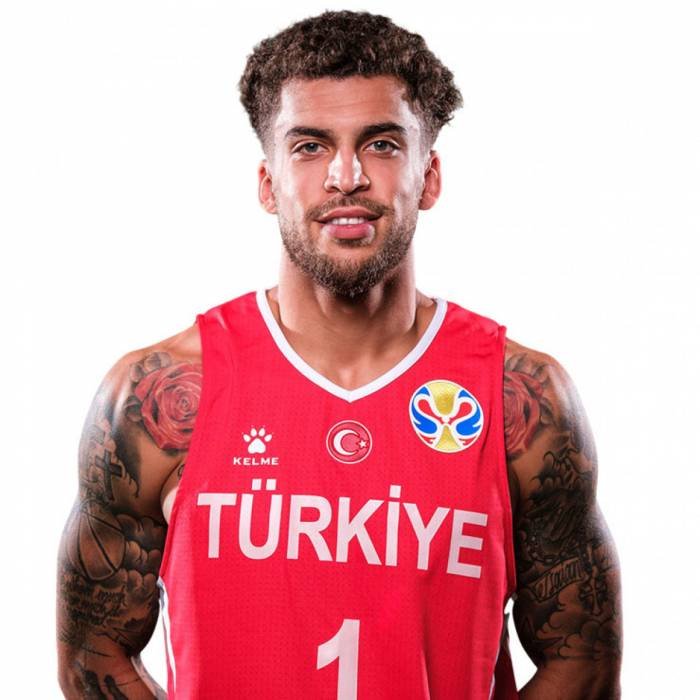 Scottie Wilbekin Profil Resmi